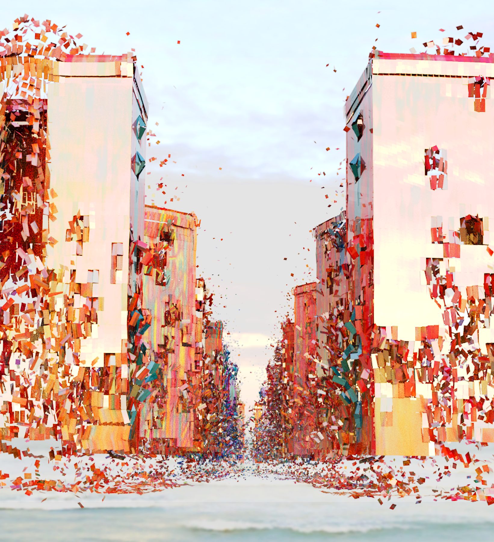 Destruction